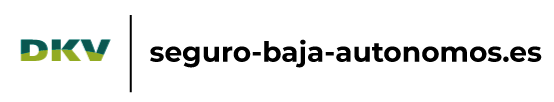 Seguro Baja Autónomos 